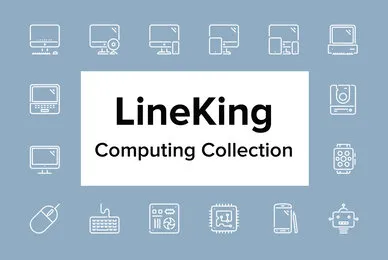LineKing   Computing Collection