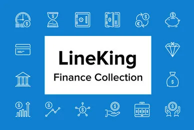 LineKing   Finance Collection