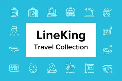 LineKing   Travel Collection