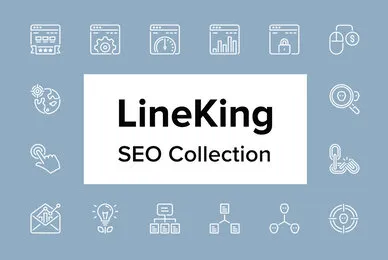 LineKing   SEO Collection