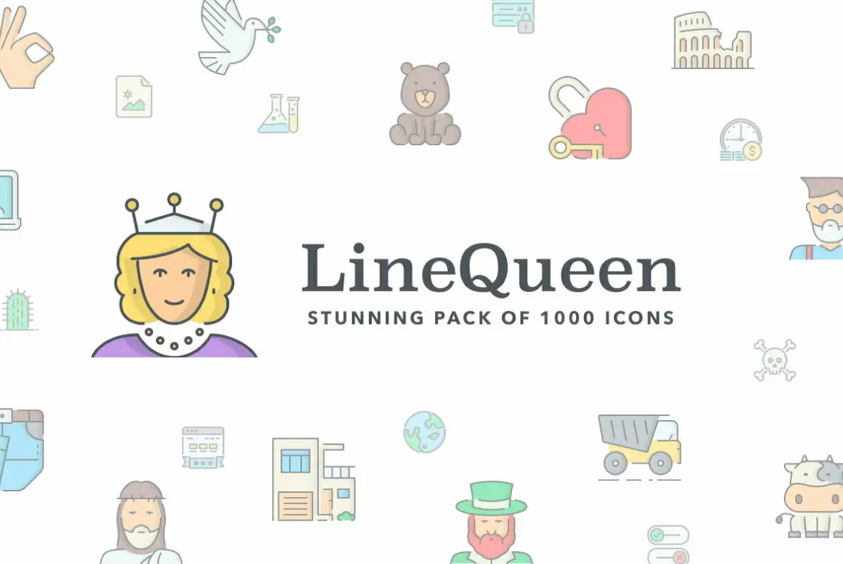 LineQueen