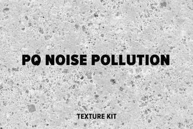 PQ Noise Pollution Texture Kit