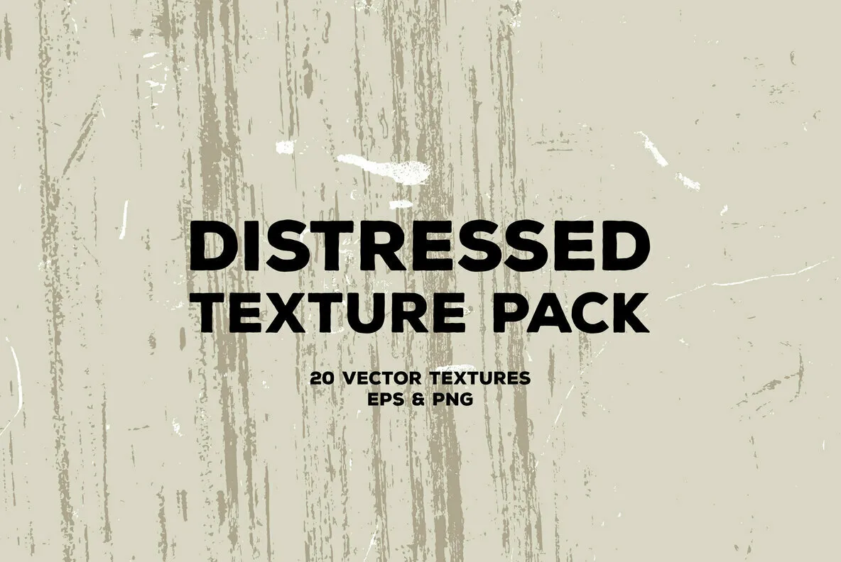 Distressed Textures
