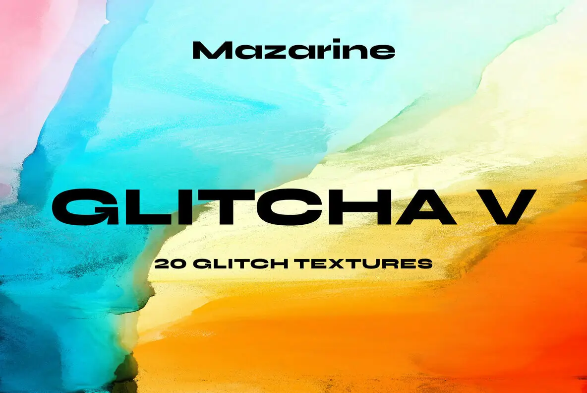 Glitcha V