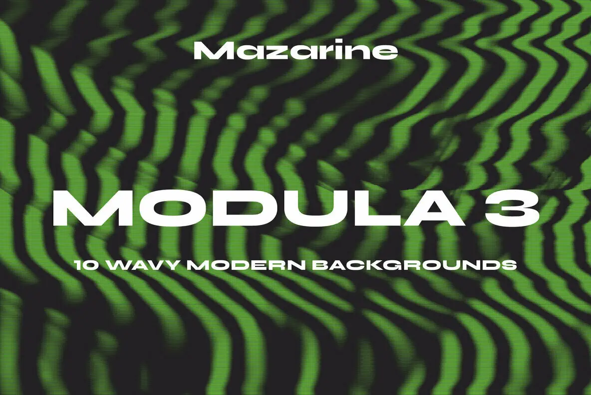 Modula 3