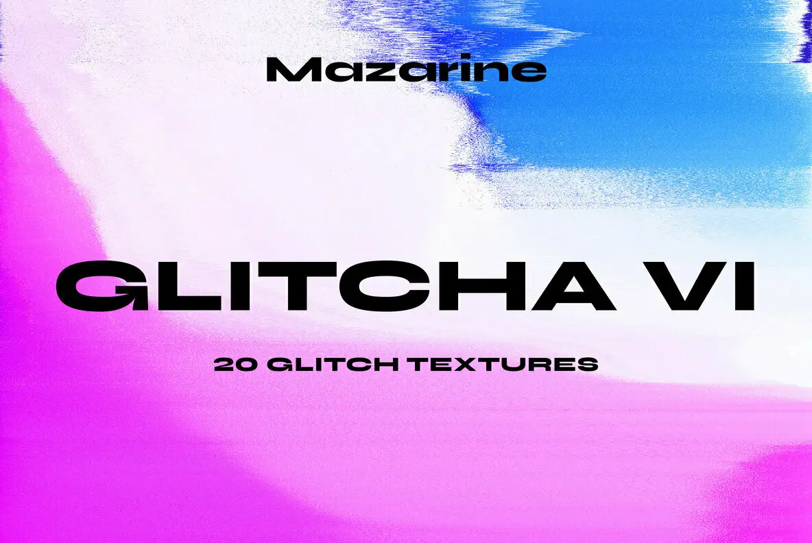 Glitcha VI