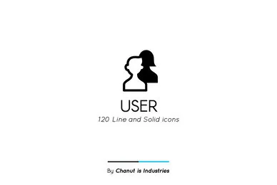 User Premium Icon Pack