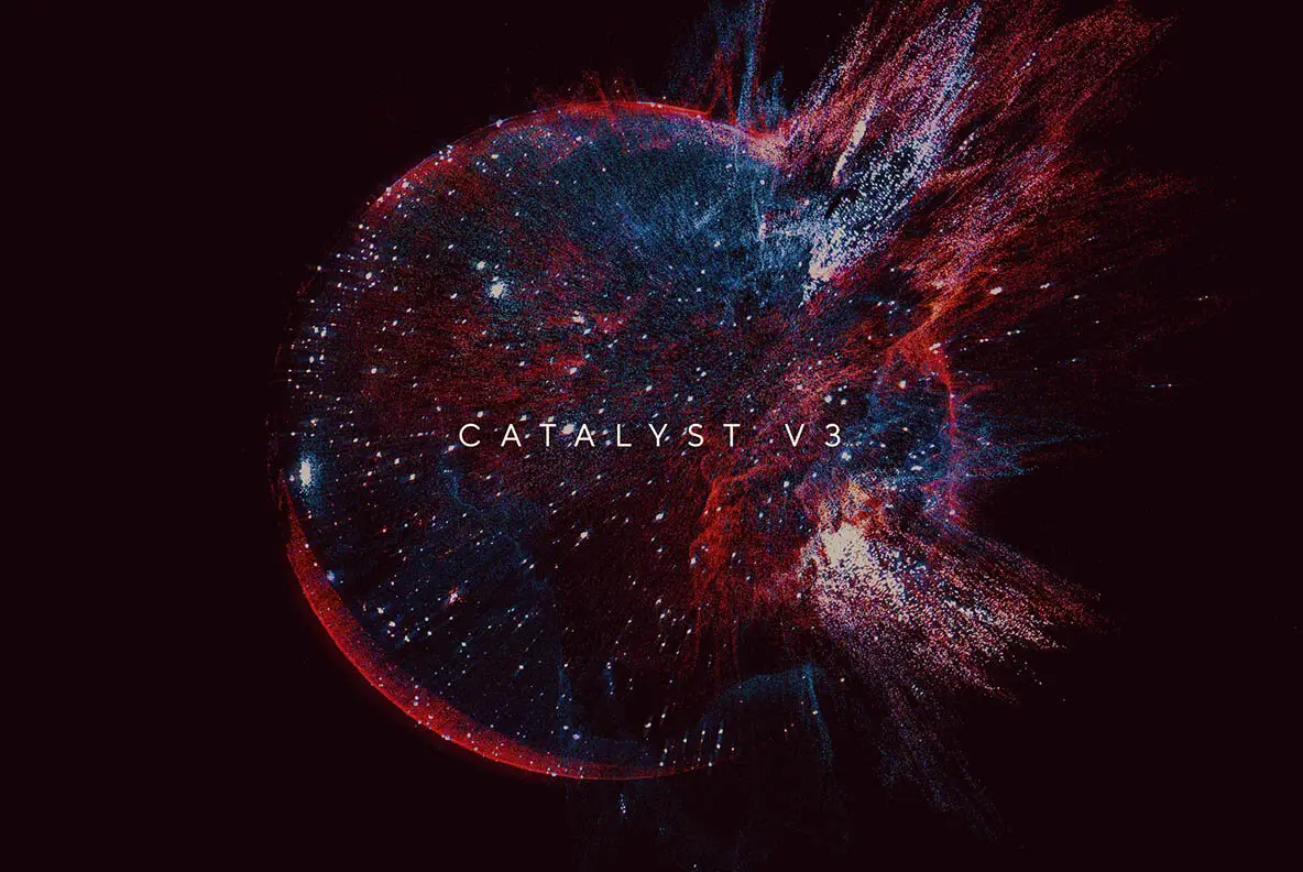 Catalyst 3 Abstract - YouWorkForThem