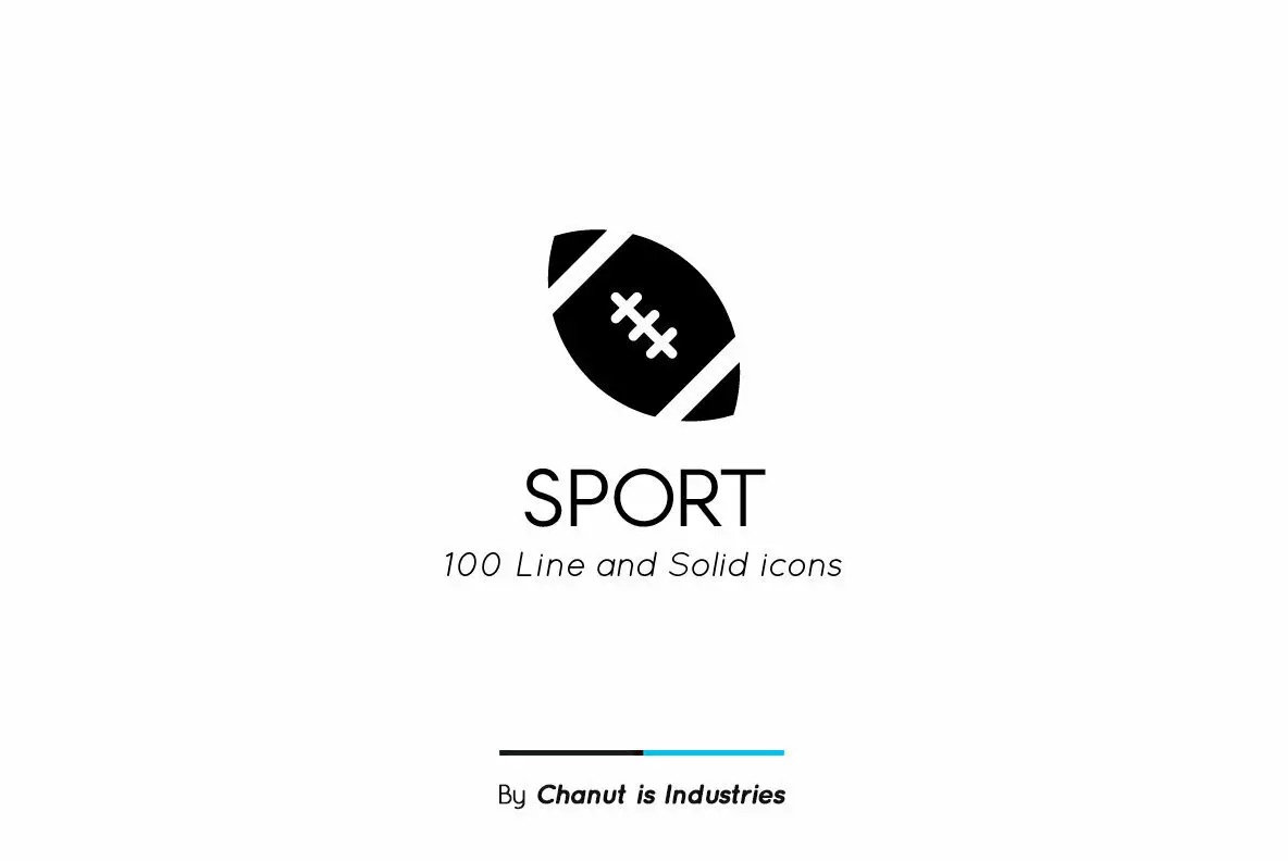 Sport Premium Icon Pack 2