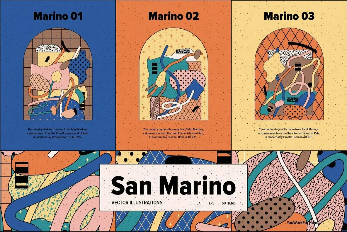 San Marino