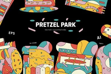 Pretzel Park