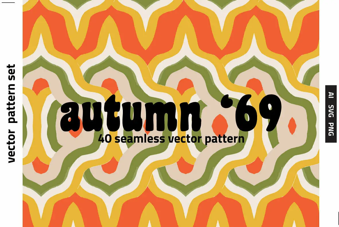 AUTUMN OF 69