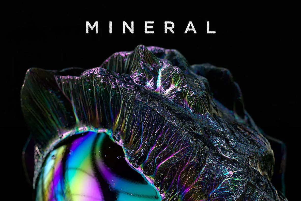 Mineral