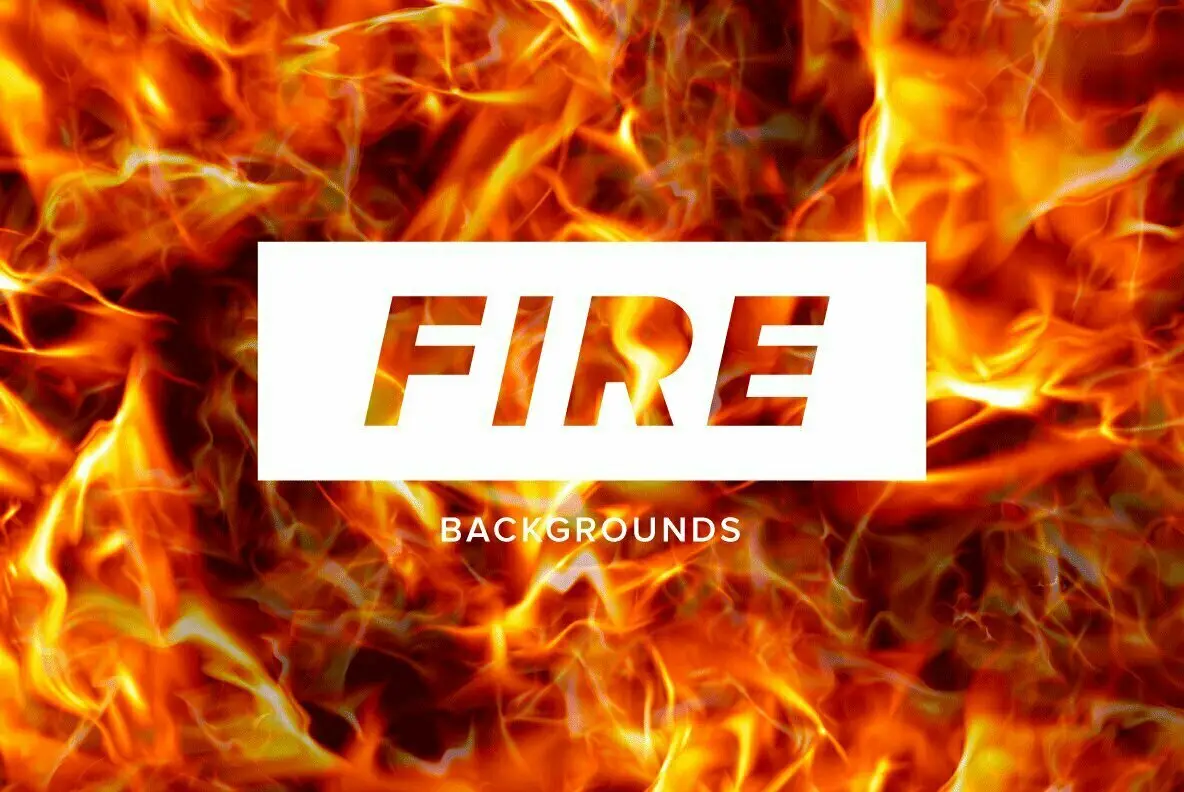 Fire Backgrounds