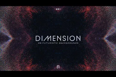 Dimension 001