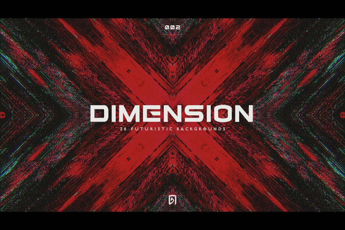Dimension 002