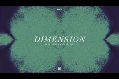 Dimension 003