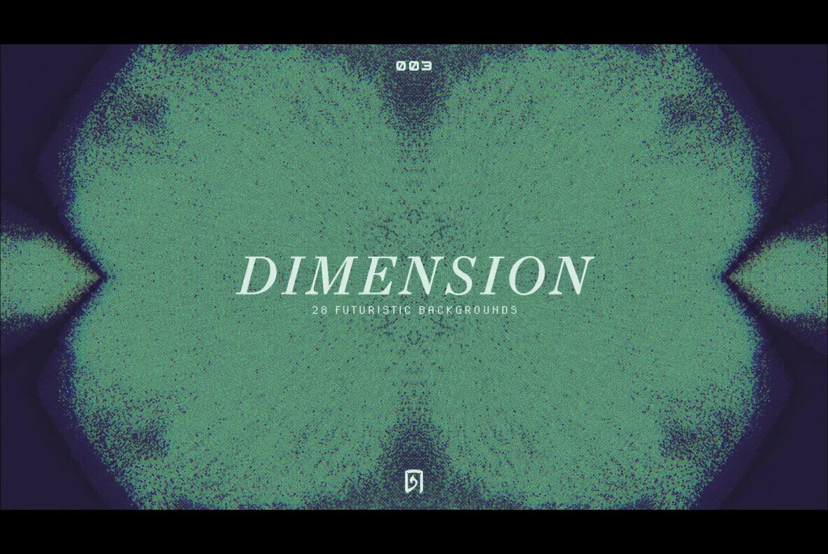 Dimension 003