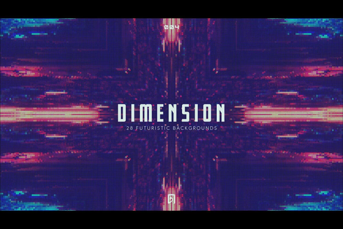 Dimension 004
