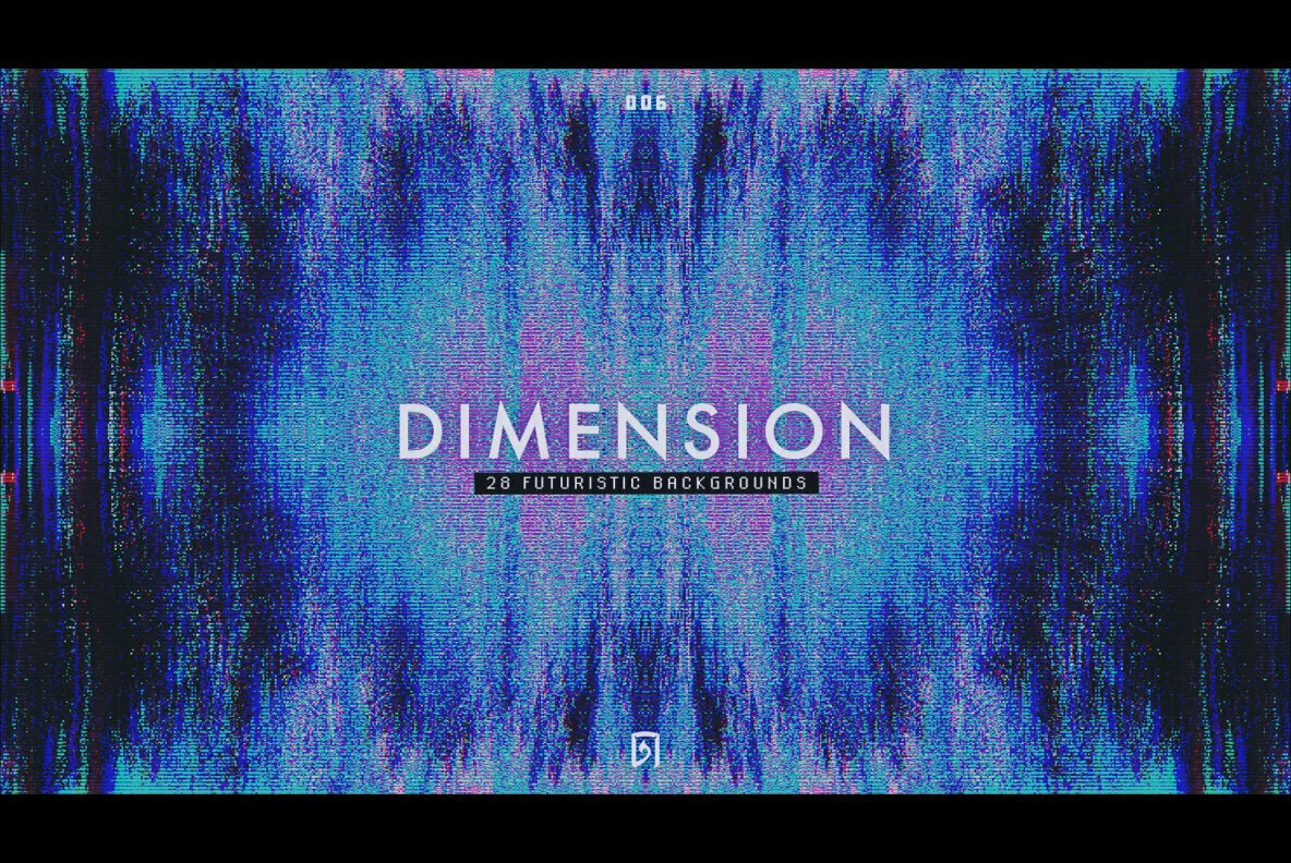 Dimension 006