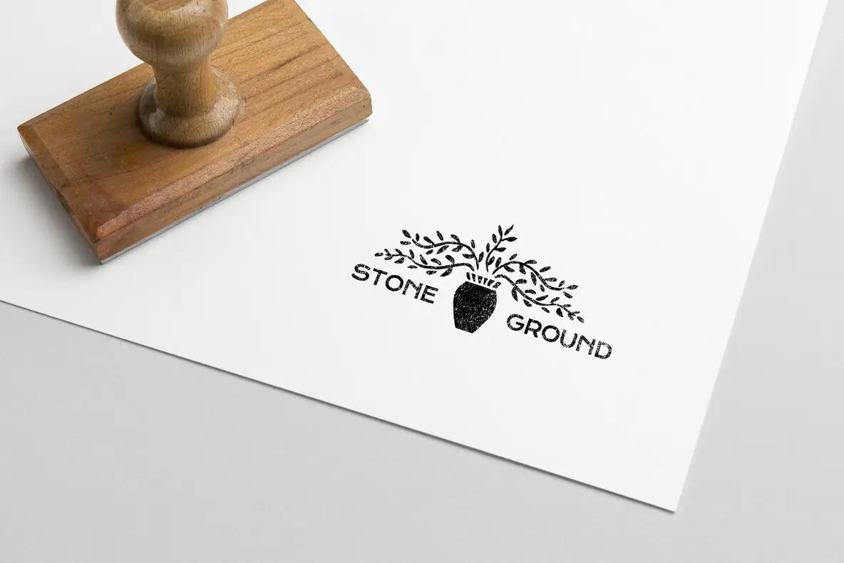 Hand Drawn Logo Templates Graphics - YouWorkForThem