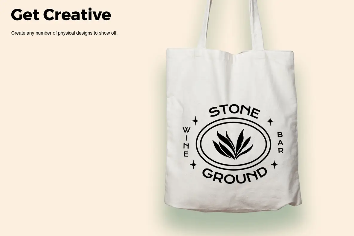 Hand Drawn Logo Templates Graphics - YouWorkForThem
