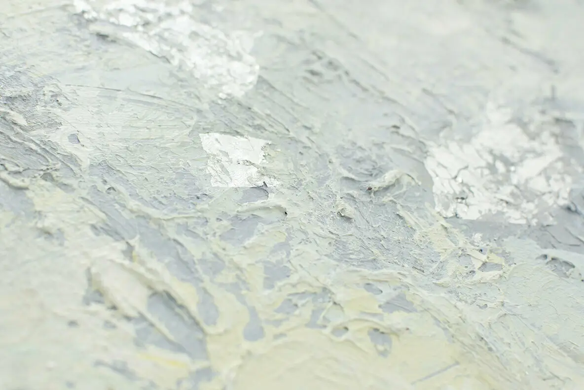 SNOW - Silver Christmas Background Textures Graphics - YouWorkForThem