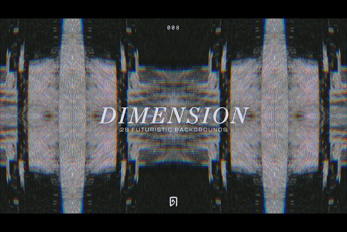 Dimension 008