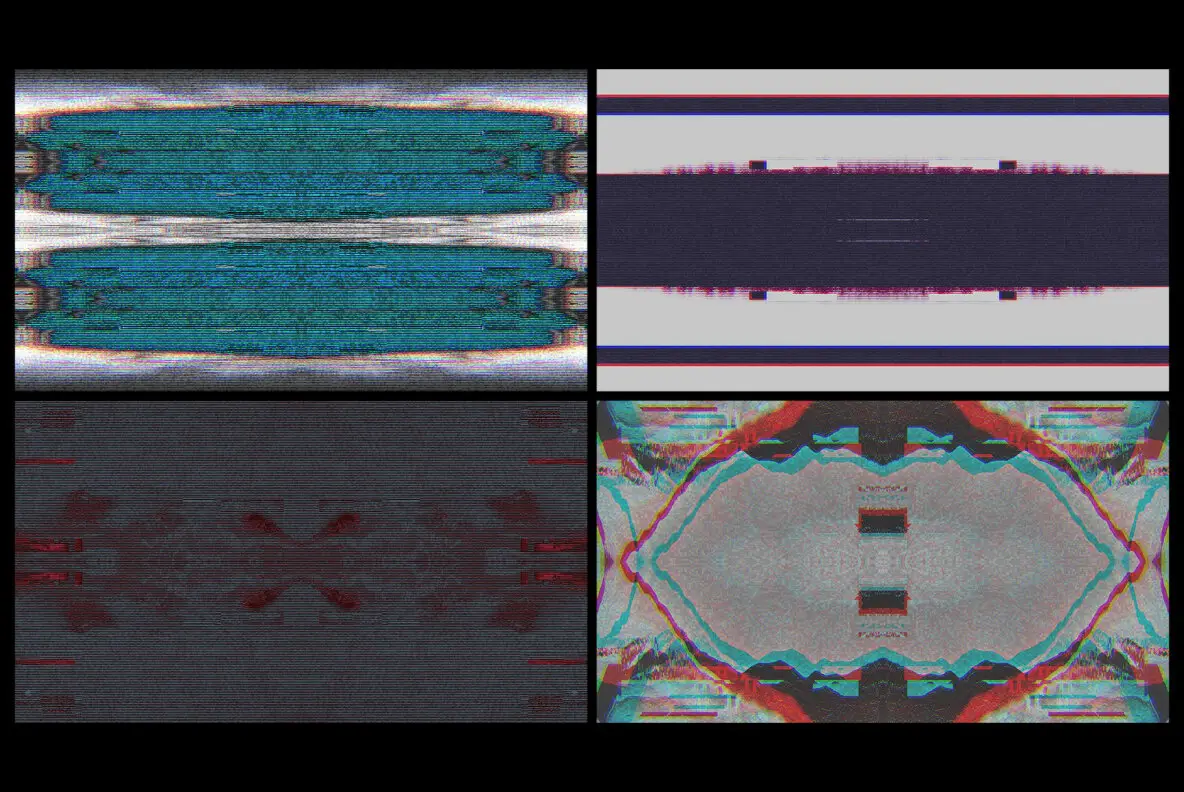 Dimension 008 Abstract - YouWorkForThem