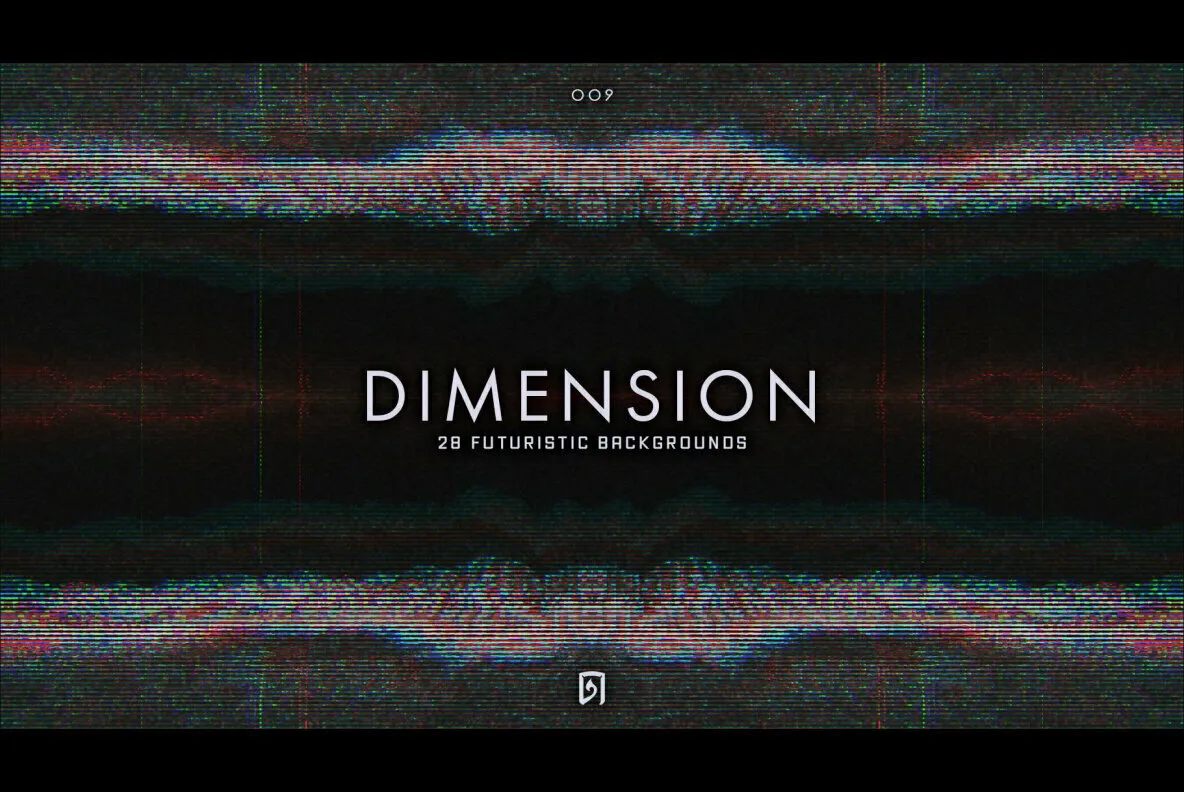 Dimension 009