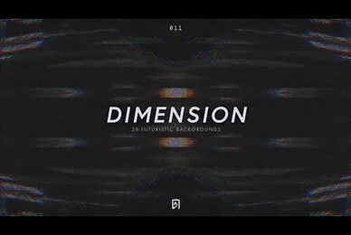 Dimension 011