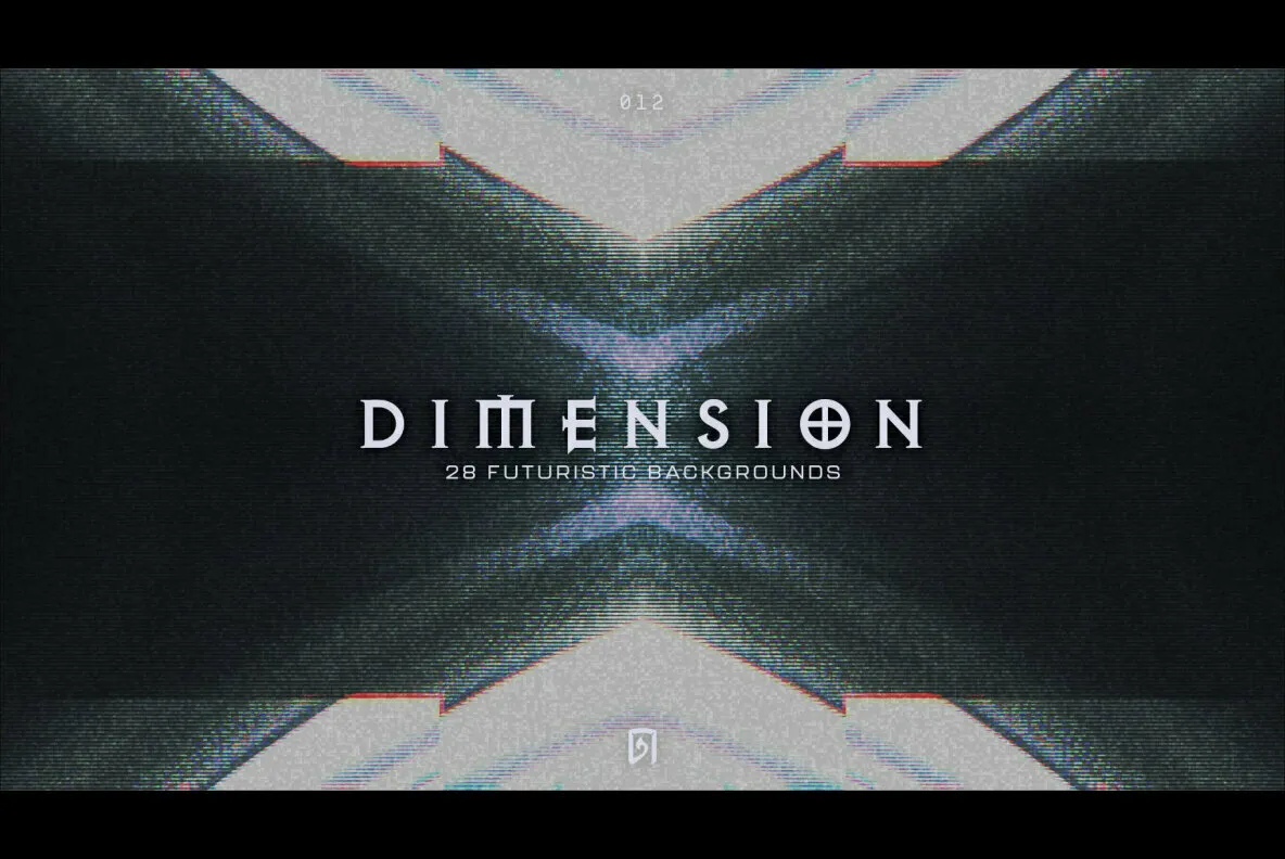Dimension 012