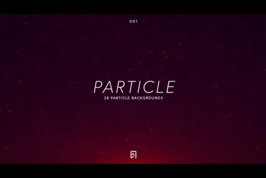 Particle 001