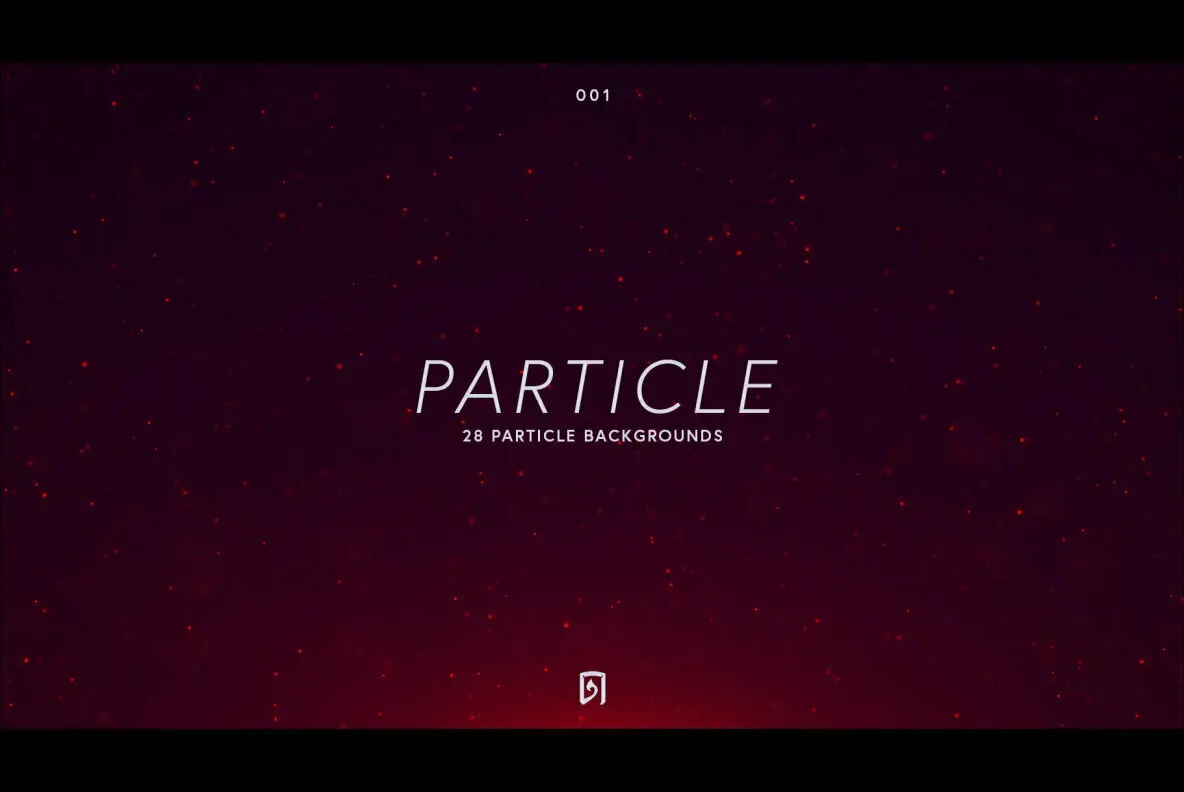 Particle 001