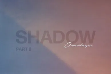 Shadow Play Photo Overlays Vol 2