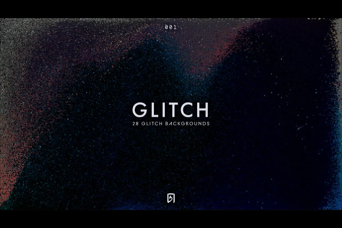 Glitch 001