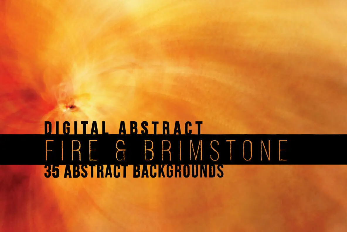 Fire & Brimstone Pack