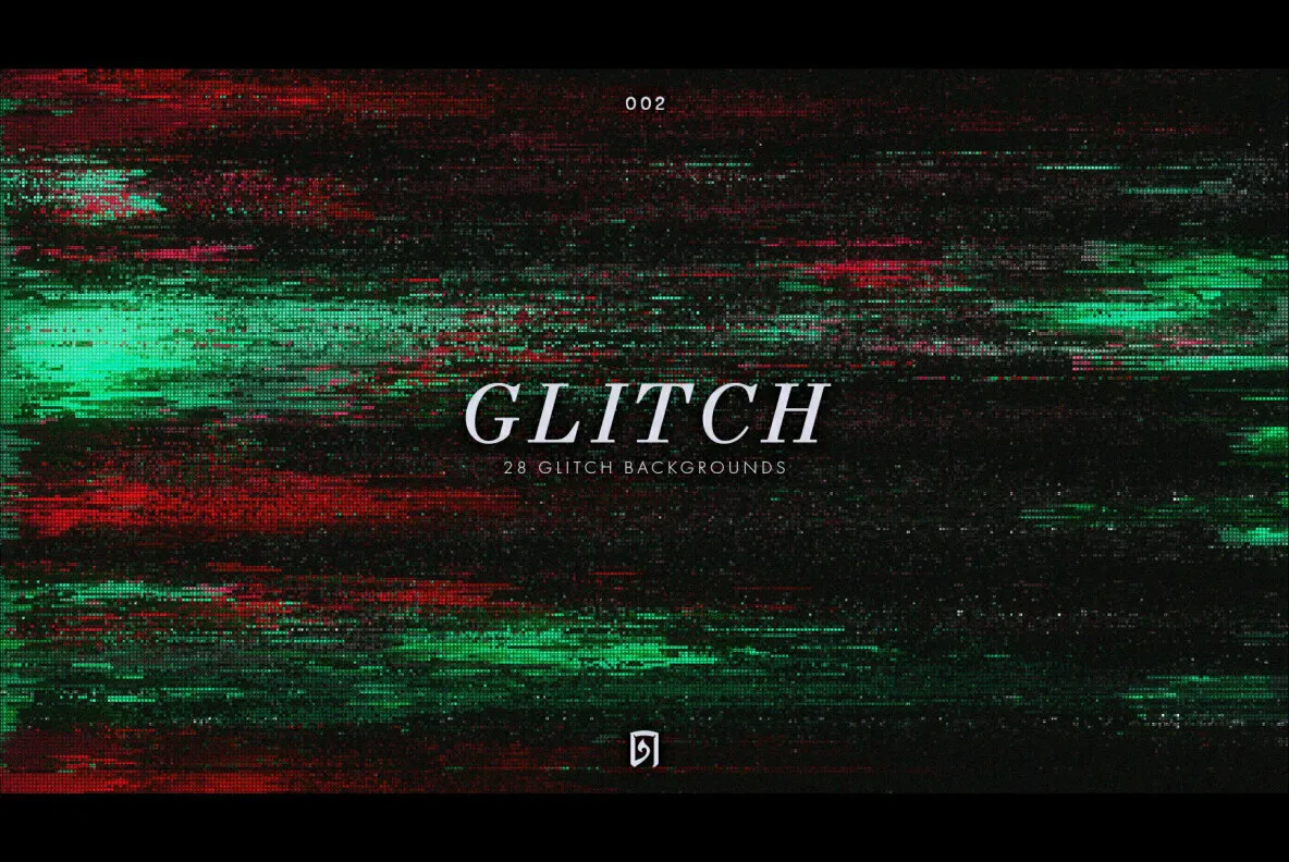 Glitch 002