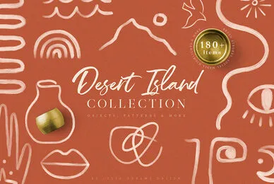 Desert Island Collection
