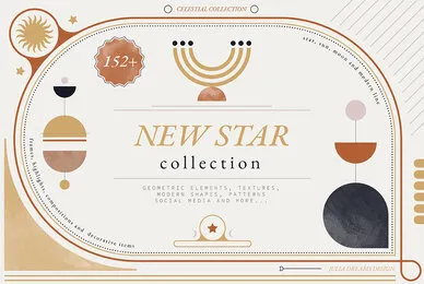 New Star Collection