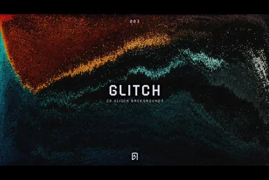 Glitch 003