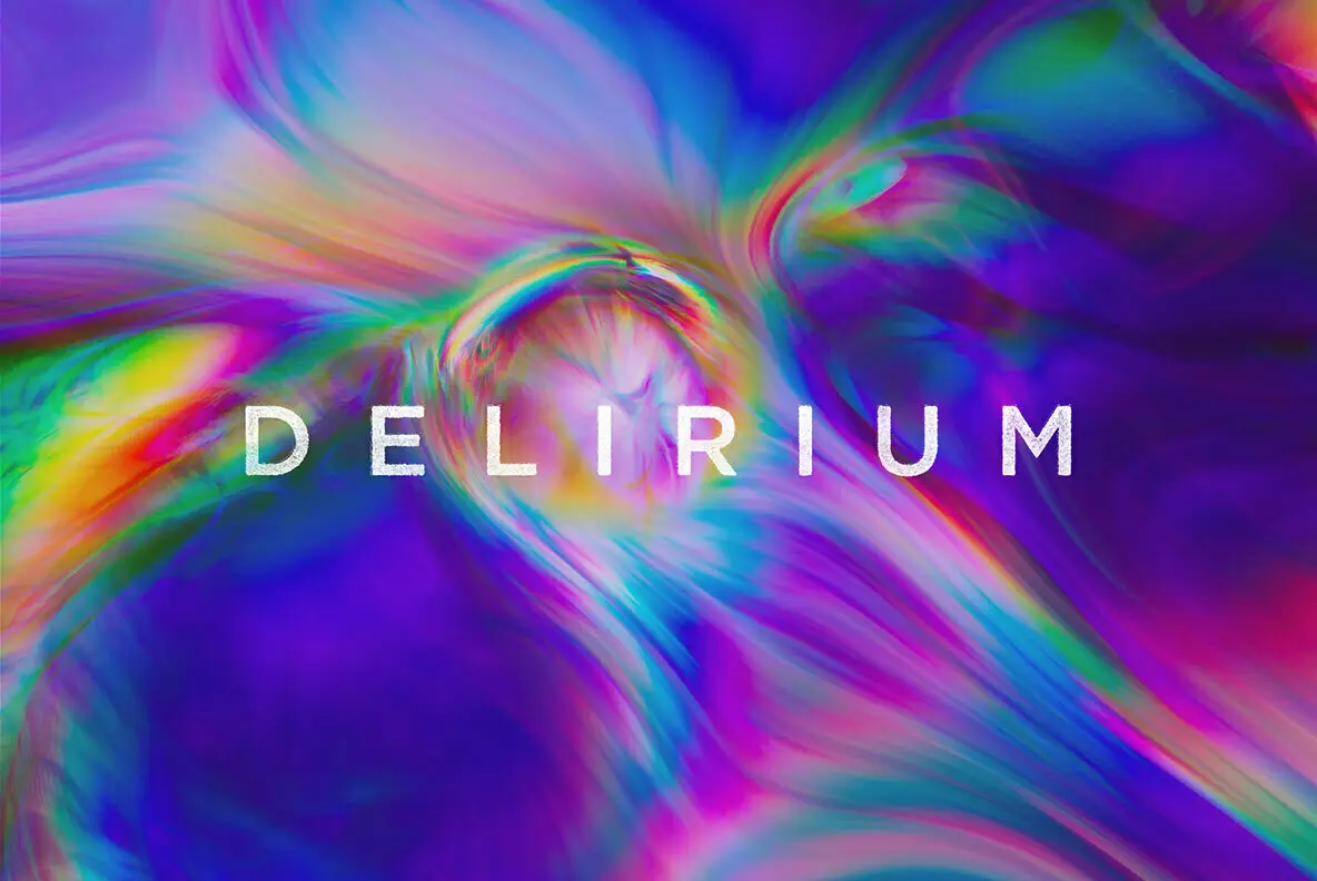 Delirium