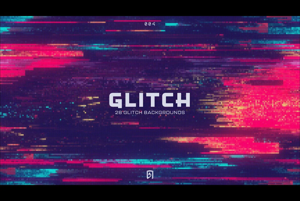 Glitch 004