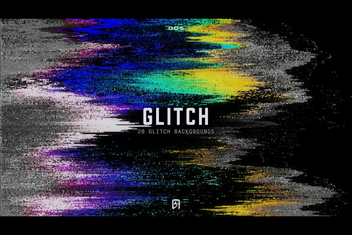 Glitch 005