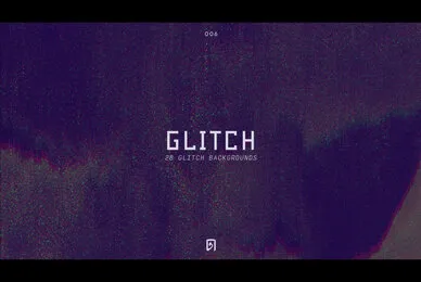 Glitch 006