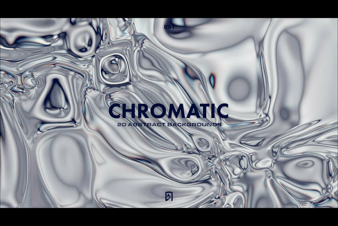 Chromatic 001