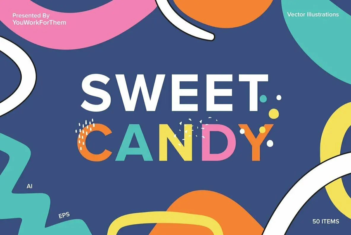 Sweet Candy