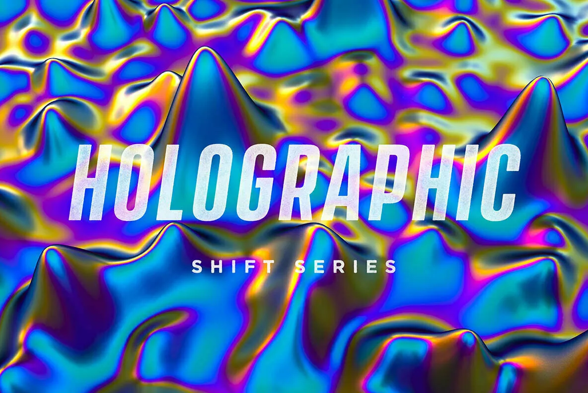 Holographic Shift
