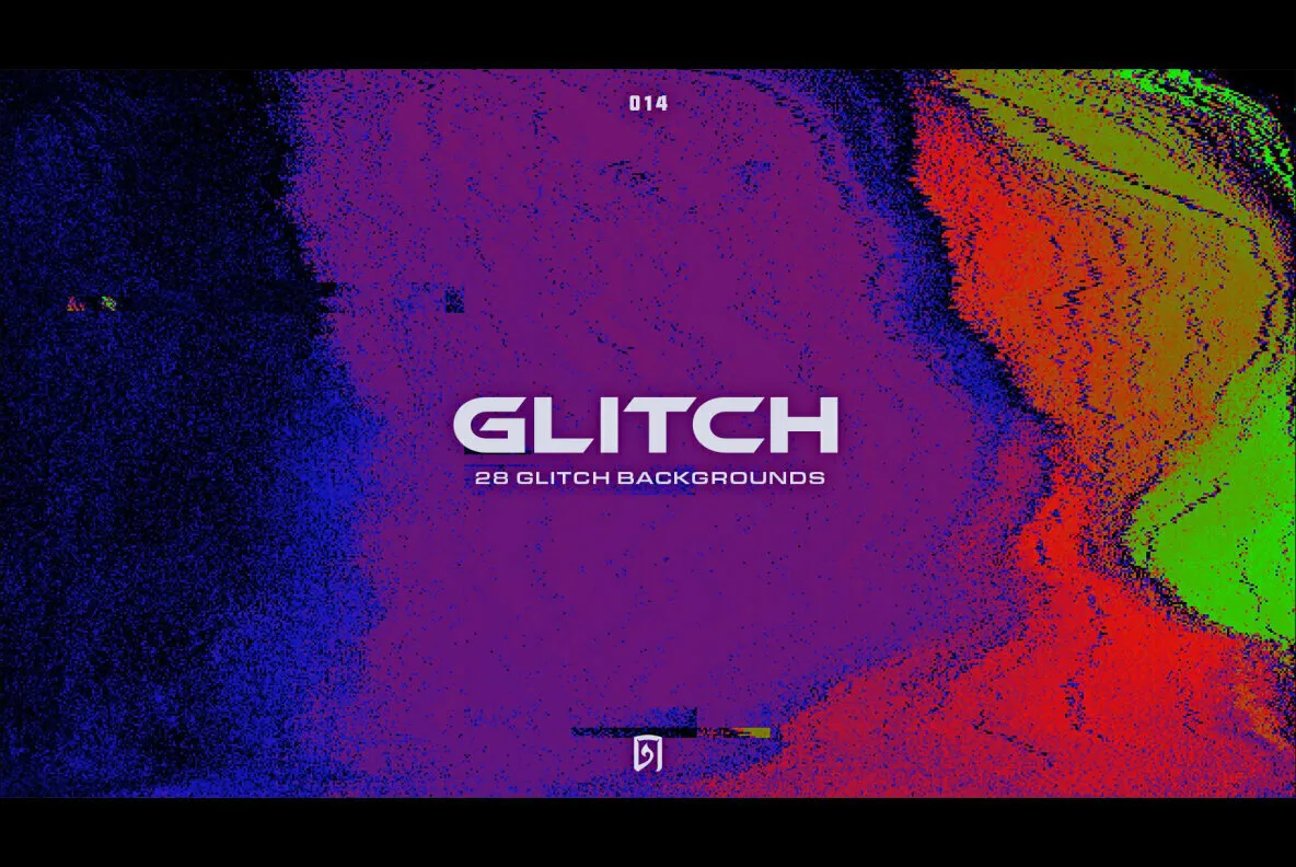 Glitch 014