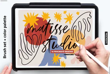 Matisse Studio